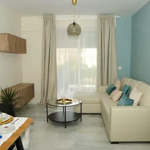 Apartamento 2 Muy Centrico Apartamento